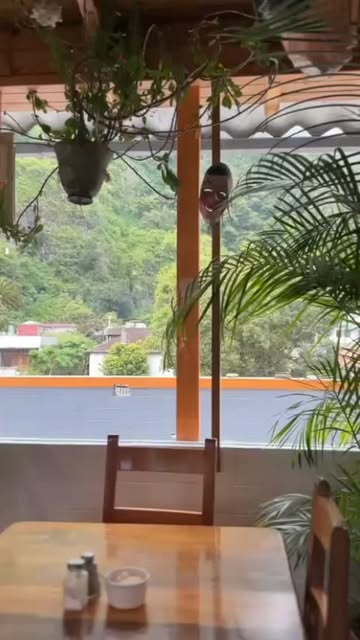 Hostal Chimenea SPA.